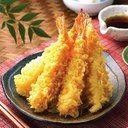 Shrimp Tempuara