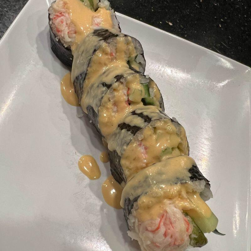 Shoga Roll(5)