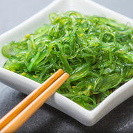 Seaweed Salad